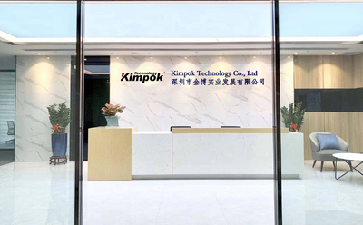 China Kimpok Technology Co., Ltd