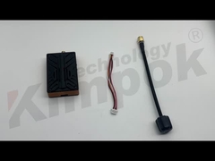 5.8G 7W UAV Video Transmitter Ultra Long Range Video Transmission 5.8Ghz FPV VTX Drone Accessories