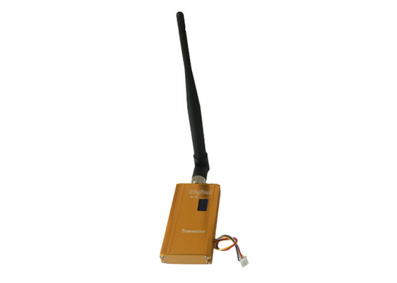 1.2Ghz Drones Analog Wireless Video Transmitter With 8 Channels