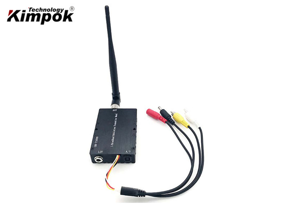 1.2Ghz Wireless Video Transmitter VTX