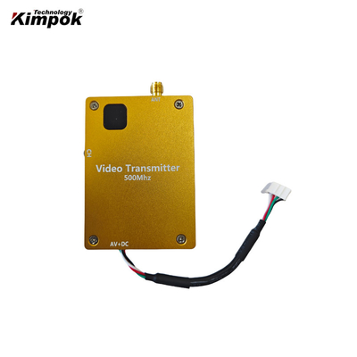 60*42*19mm FPV With 2-3km Distance In Open Area