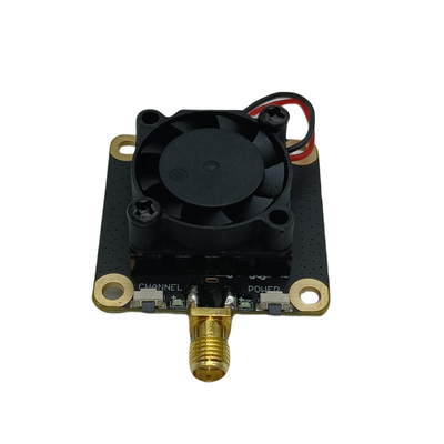 2.2G 1.6W Drone Analog Video Transmitter 2.2Ghz FPV VTX Long Range Video Transmission