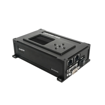 Wireless Video COFDM IP Transmitter With 2W RF Power Up To 50km