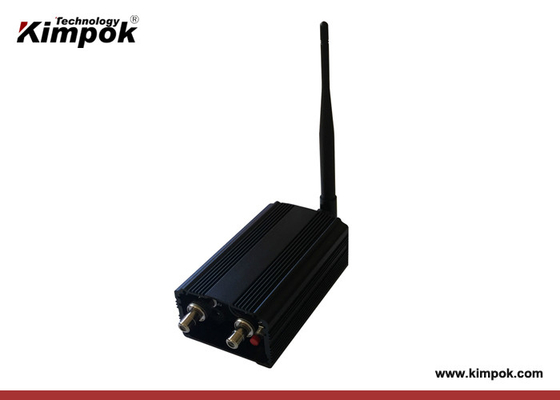 900Mhz / 1.2Ghz 2000mW Wireless FPV Drone Video Transmitter and Receiver with DC 12V 8 Channels