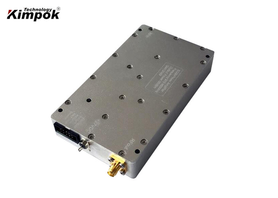 GSM Linear High Power RF Amplifier 25 Watt Support 868Mhz 915Mhz