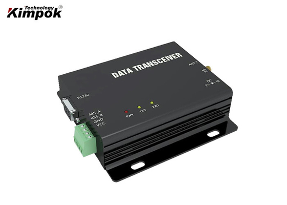 115200bps High Speed Radio Wireless Data Transceiver 150km LOS for Telemetry