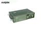 70KM LOS 5 Watt Ethernet COFDM Wireless Transmitter Bidirectional Video Link