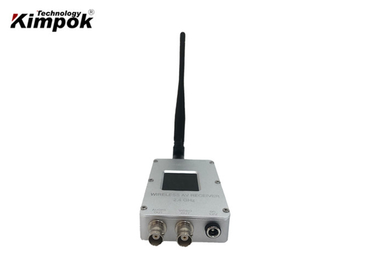 2.4GHz 2W Long Range Analog Video Transmitter With CVBS Input