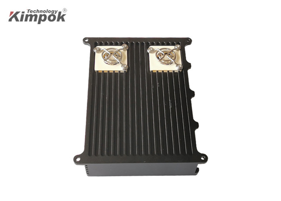 50km LOS UAV Data Link 1080P COFDM Video Transmitter With HDMI Input