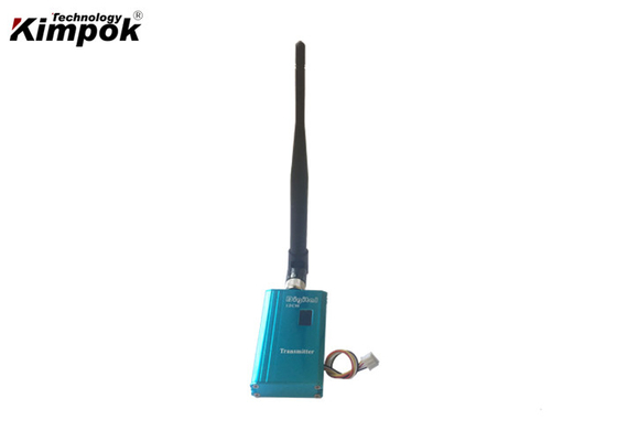 1.5Ghz 12 Channels Wireless Video Link 5-10km LOS for Drones / FPV