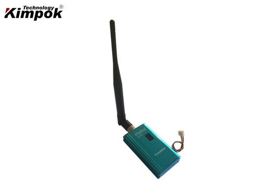 1.5Ghz 12 Channels Wireless Video Link 5-10km LOS for Drones / FPV