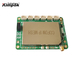 FPGA / LTE IP Mesh Baseband Board Multi-Hop Network 90Mbps