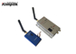 2.4Ghz Video Transmitter And Receiver , 1W Wireless AV Sender