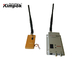 Wireless 1.2Ghz 1500mW Analog Video Transmitter With 12 Channels