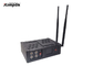 FPV UAV Data Link , Duplexer VHF UHF Defence COFDM Wireless Video Transmitter