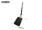 10km LOS FPV Video Sender , 1.2GHz Wireless Transmitter And Receiver