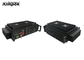 Ethernet HD COFDM Video Transmitter For IP Camera Full Duplex 2 Way Transceiver
