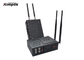 Two Way Wireless Video Data Transmitter Receiver For UAV Military