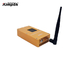 8 Channels Analog Wireless Video Transmitter And Receiver 1200Mhz