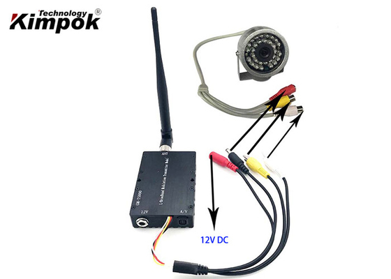 1.2Ghz Wireless Video Transmitter VTX