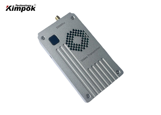 Get Audio Carrier Ware 5.5M 6.0M Vtx Fpv Drone For Distance Of 3-6km In Open Area At Best