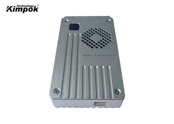 500 Mhz VTX High-Performance Analog Video Transmitter for Smooth Video Streaming