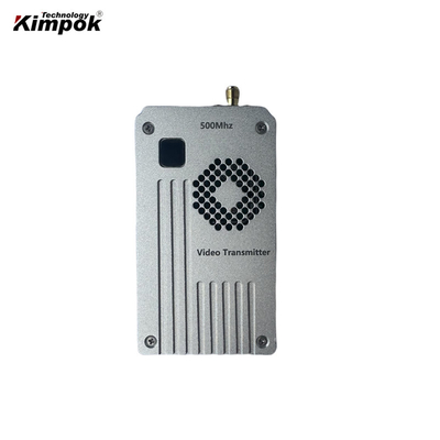 Analog Video Transmitter with 500 Mhz Frequency for High-Performance Video Streaming FPV