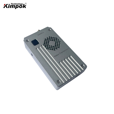 Analog Video Transmitter with 500 Mhz Frequency for High-Performance Video Streaming FPV