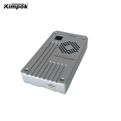 Analog Video Transmitter with 500 Mhz Frequency for High-Performance Video Streaming FPV