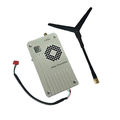 1.2Ghz 5W 60km long range vtx fpv Wireless Video Transmitter For Drone Transmission