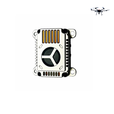 1.2Ghz 20km FPV Video Transmitter 2W mini VTX 8 Channels Analog Wireless Transmission For Drone
