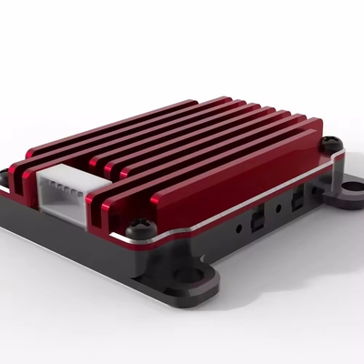 900Mhz Frequency Band Compact Unmanned Aerial Video Sender 4W Transmit Power