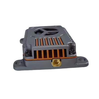 8 Channels UAV Video Transmitter With SMA Antenna Port And 1 Vp-p Audio Output