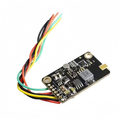 900Mhz / 1.2Ghz 2000mW Wireless FPV Drone Video Transmitter Receiver With DC 12V 8 Channels