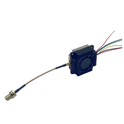UAV Video Transmitter The Ideal Solution for B2B Video Transmission Needs