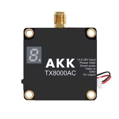 UAV Video Transmitter The Ultimate Solution for Seamless Video Transmission in UAVs