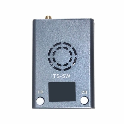 5.8Ghz 5W Drone Video Transmitter and Receiver 5.8G VTX VRX Ultra RC FPV Video Transmission
