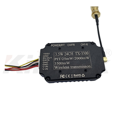 60*42*19mm FPV With 2-3km Distance In Open Area