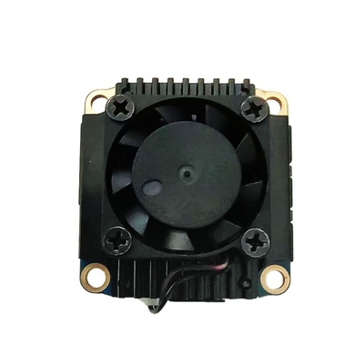 1 Vp-p FM Output UAV Video Transmitter With SMA Antenna Port And -77DB Receiving Sensitivity