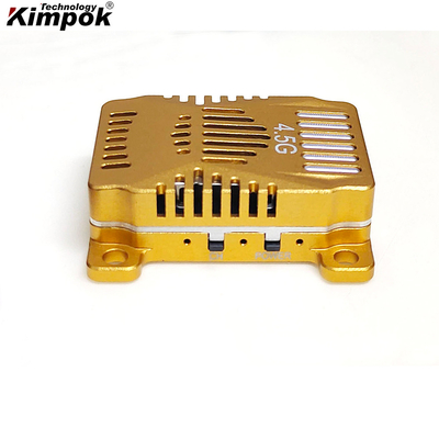 5.5M 6.0M Audio Carrier Ware UAV Video Transmitter Lightweight