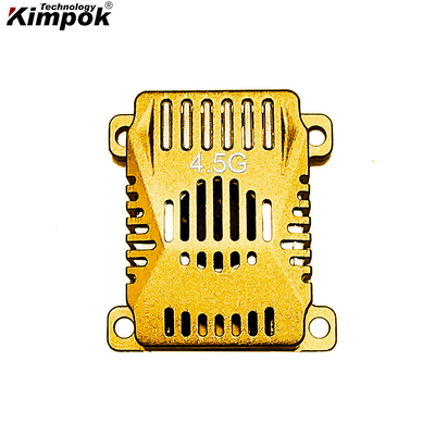 5.5M 6.0M Audio Carrier Ware UAV Video Transmitter Lightweight