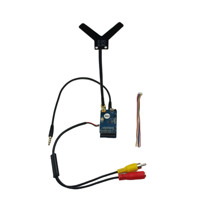 2.2G Drone Video Receiver Module 2.2Ghz FPV VRX Image Receiving for FPV Goggles