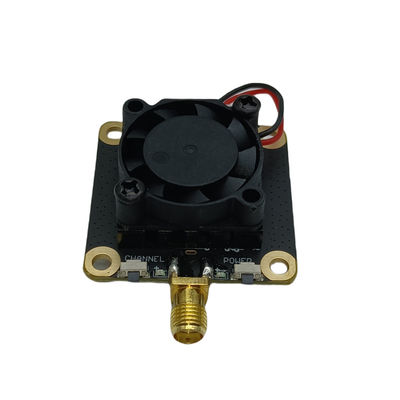 2.2Ghz 1.6W FPV Drone Video Transmitter Receiver 25mW 200mW 1600mW VTX  Long-distance Support IRC