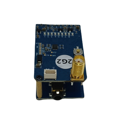 2.2G Drone Video Receiver Module 2.2Ghz FPV VRX Image Receiving for FPV Goggles