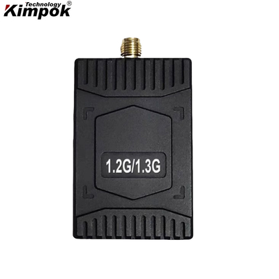 1.2G VRX High-Performance Analog Video Receiver 1.2Ghz FPV VRX for Drone Accessories