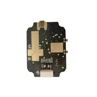 1.2Ghz 2W Wireless Video Transmitter 1.2G Drone VTX FPV Video Link Support IRC Protocol