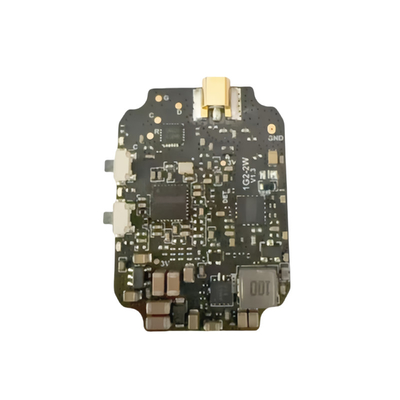 1.2Ghz 2W Wireless Video Transmitter 1.2G Drone VTX FPV Video Link Support IRC Protocol