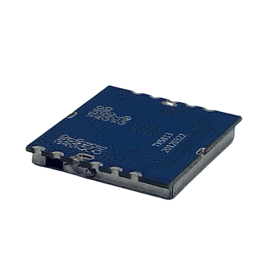 5.8G Wireless Video Transmitter Module For FPV Racing Drone Parts 5813 VTX 96CH