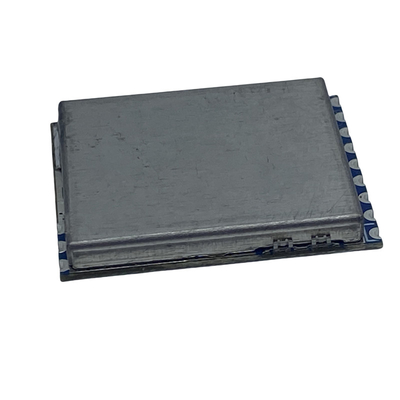4.9G 5.8G FPV Video Receiver Module RX5808 with Audio 96 Channels Video Link