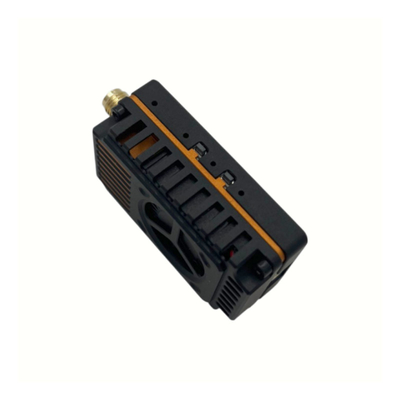 1.7Ghz 4W FPV Analog Video Transmitter With Long Range Wireless VTX For UAV Video TX